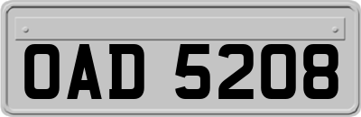 OAD5208