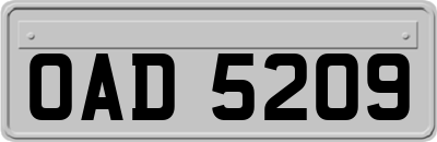 OAD5209