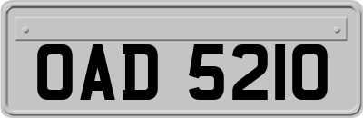 OAD5210