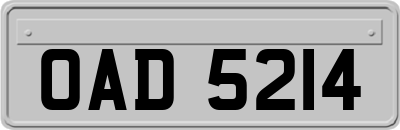 OAD5214