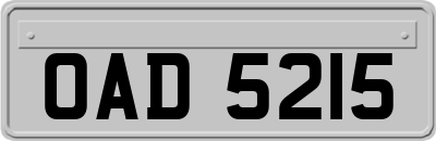 OAD5215