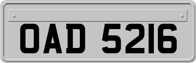OAD5216