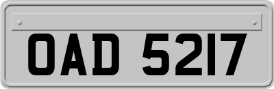 OAD5217