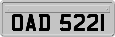 OAD5221