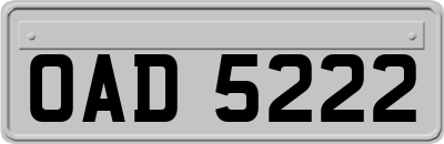 OAD5222