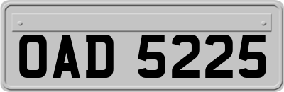 OAD5225