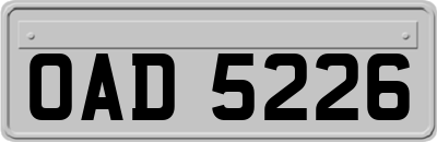OAD5226
