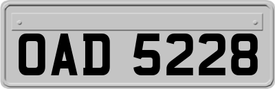 OAD5228
