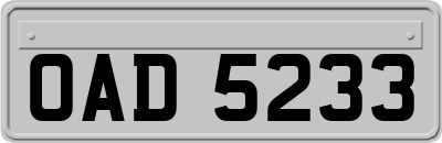OAD5233