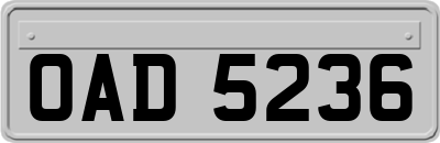 OAD5236