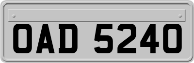 OAD5240
