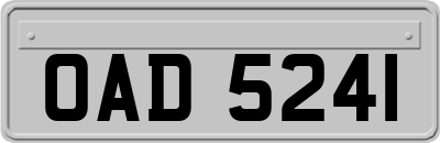 OAD5241