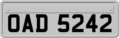 OAD5242