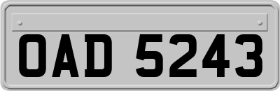 OAD5243