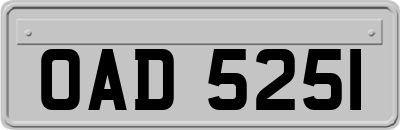 OAD5251