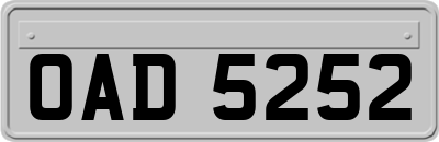 OAD5252
