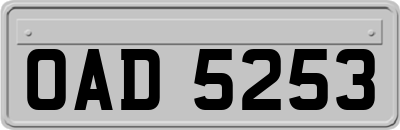 OAD5253