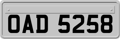 OAD5258