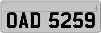 OAD5259