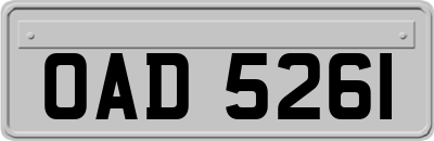 OAD5261