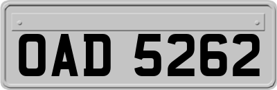 OAD5262