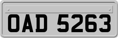 OAD5263