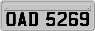 OAD5269