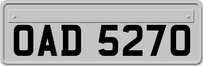 OAD5270