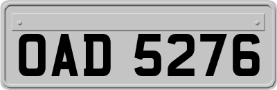 OAD5276