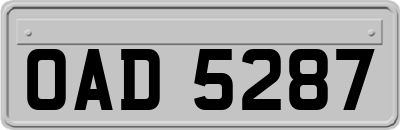 OAD5287