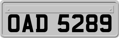 OAD5289