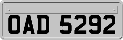 OAD5292