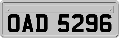 OAD5296