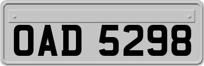 OAD5298