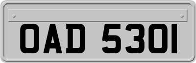 OAD5301