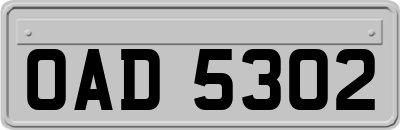 OAD5302