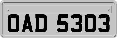 OAD5303