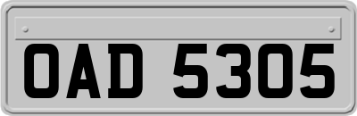 OAD5305