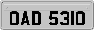 OAD5310