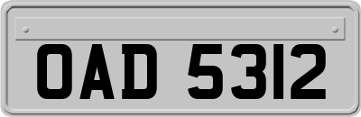 OAD5312