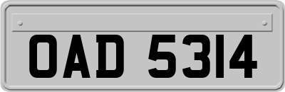 OAD5314