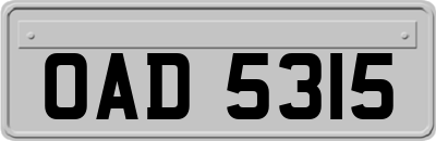 OAD5315