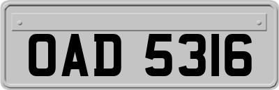 OAD5316