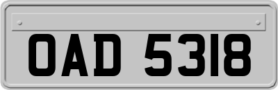 OAD5318