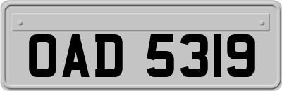 OAD5319