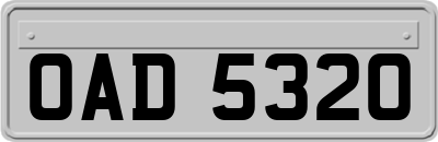 OAD5320