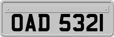 OAD5321