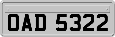OAD5322