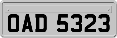 OAD5323