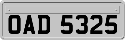 OAD5325